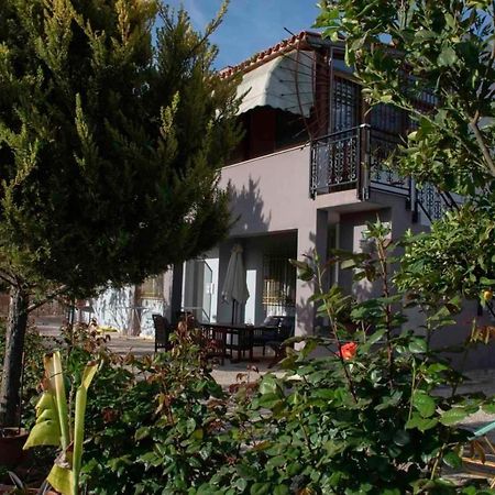 AELIA HOME, Elia Heraklion Exterior foto