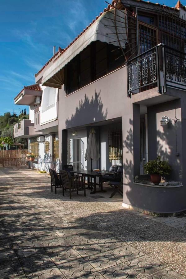 AELIA HOME, Elia Heraklion Exterior foto