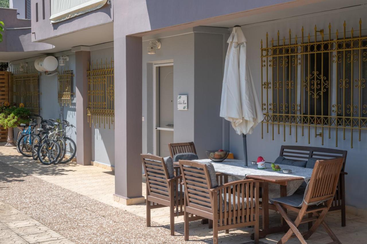 AELIA HOME, Elia Heraklion Exterior foto