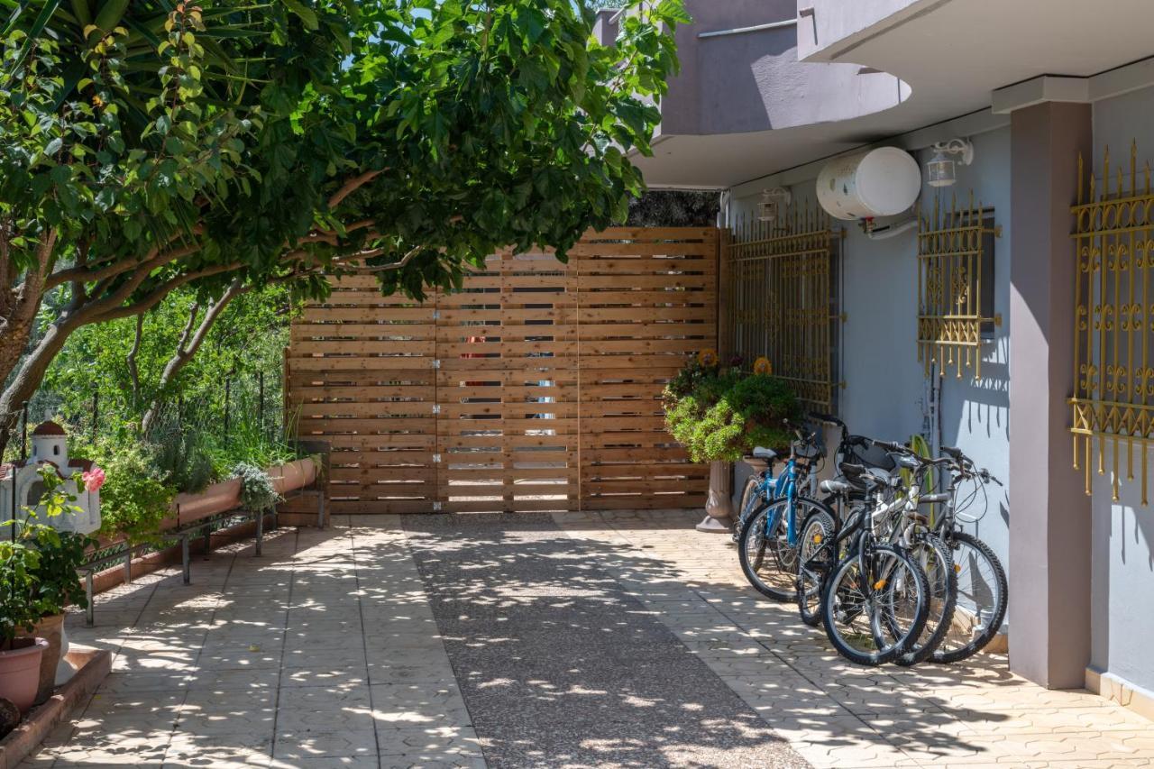 AELIA HOME, Elia Heraklion Exterior foto